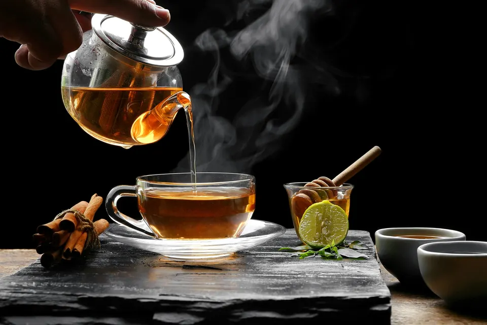 چای باعث کم خونی می‌شود؟