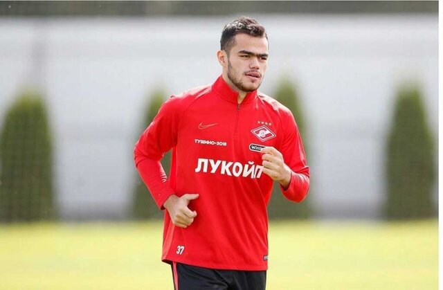 خرید جدید پرسپولیس را بیشتر بشناسید خرید جدید پرسپولیس را بیشتر بشناسید