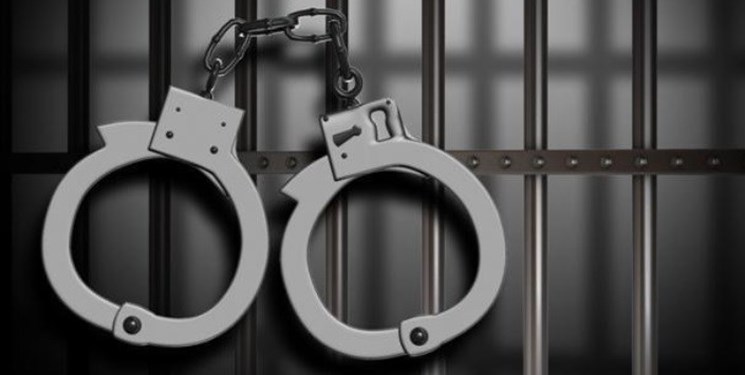 سرباز متواری ارتش با ۱۸۰ تیر جنگی بازداشت شد