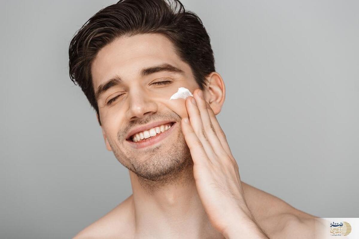 درمان طبیعی خشکی پوست صورت در خانه