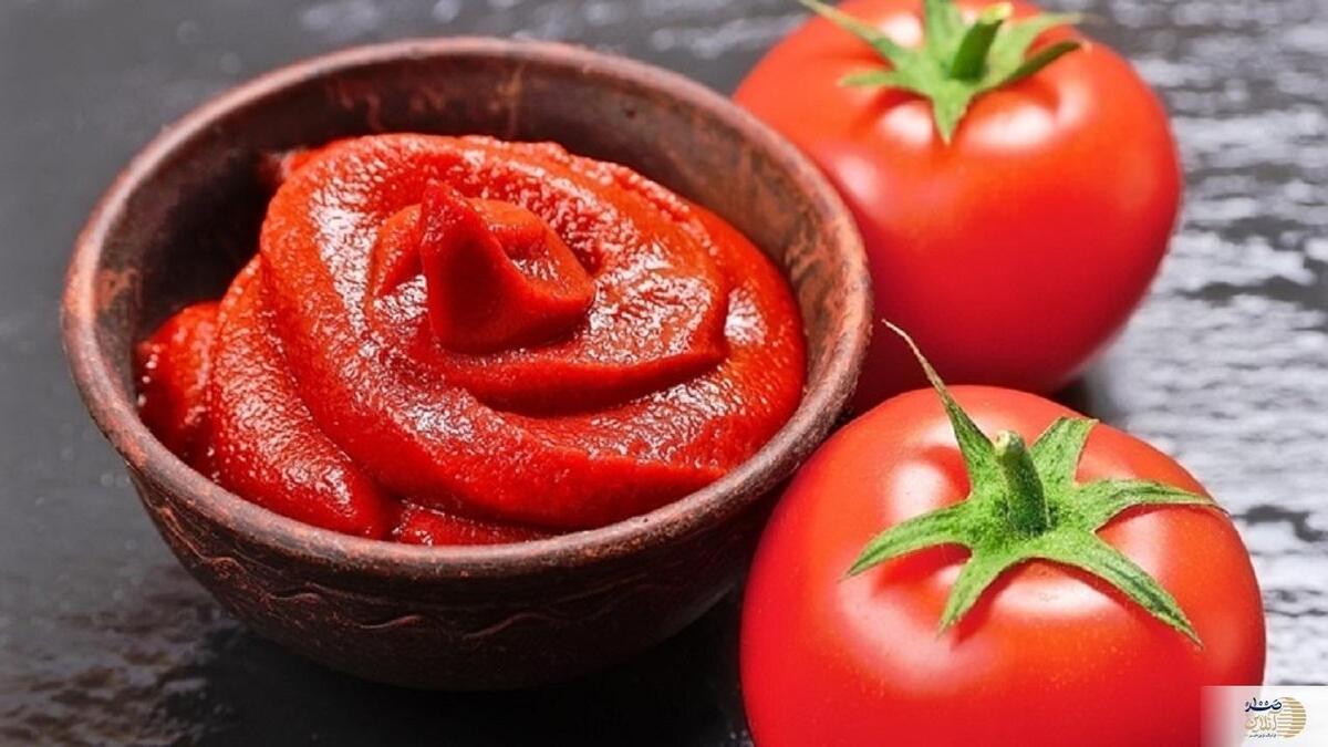 گوجه فرنگی قاتل ترسناک ترین سرطان دنیا
