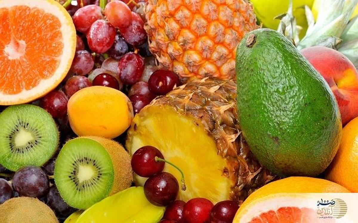 خوردن این میوه ها باهم باعث کما و خون ریزی داخلی و مرگ می شود
