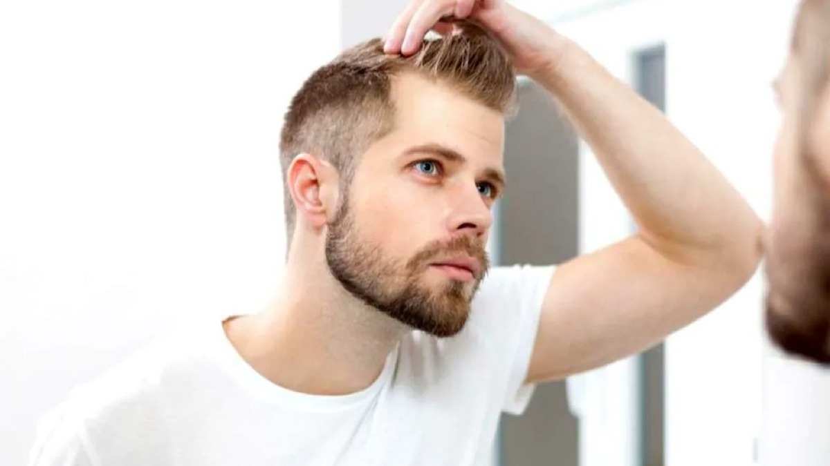 راه های سریع و خانگی برای جلوگیری از ریزش مو و کچلی