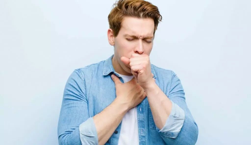 دلیل ایجاد خلطهای پشت حلق چیست؟ دلیل ایجاد خلطهای پشت حلق چیست؟