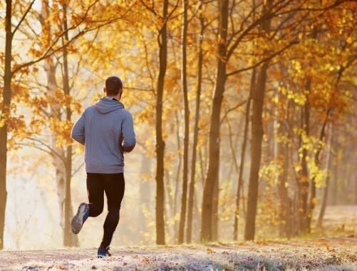 چند روش برای افزایش انرژی بدن چند روش برای افزایش انرژی بدن