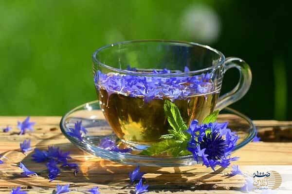 این دمنوش مخصوص سیگاری هاست