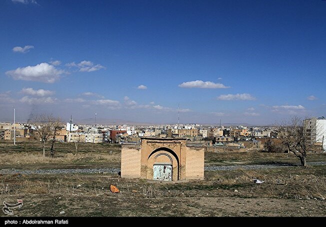 سه تپه تاریخی دزفول ثبت ملی شد