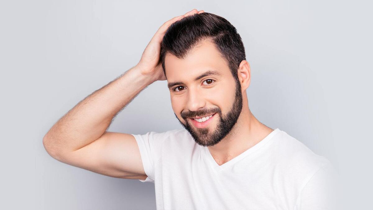 یک روش جدید برای جلوگیری از ریزش مو / مزوتراپی مو برای چه کسانی مناسب نیست؟