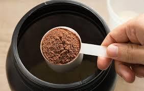 آیا خوردن پودرهای پروتئینی واقعا برای بدن مفید است؟