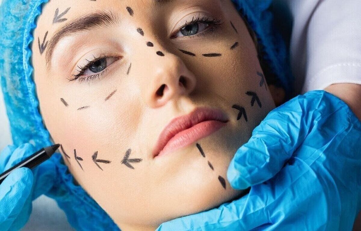 ژلهای کیلویی که صورتتان را زشت میکند! ژلهای کیلویی که صورتتان را زشت میکند!