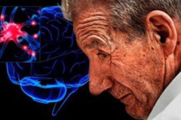 لرزش و رعشه با احتمال بالاتر ابتلا به زوال عقل مرتبط است