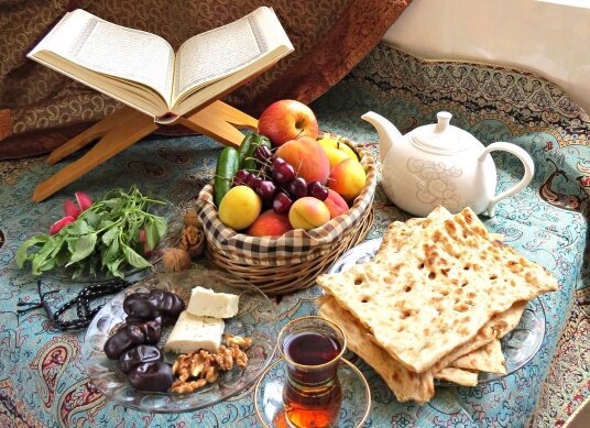 تغذیه روزه اولی ها و نوجوانان در افطار و سحر چگونه باشد تغذیه روزه اولی ها و نوجوانان در افطار و سحر چگونه باشد
