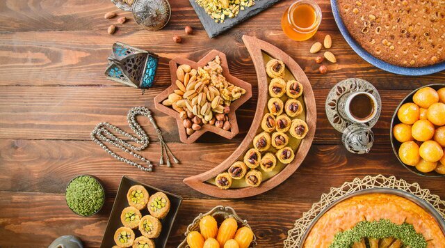توصیههایی برای کنترل دیابت در ماه رمضان توصیههایی برای کنترل دیابت در ماه رمضان