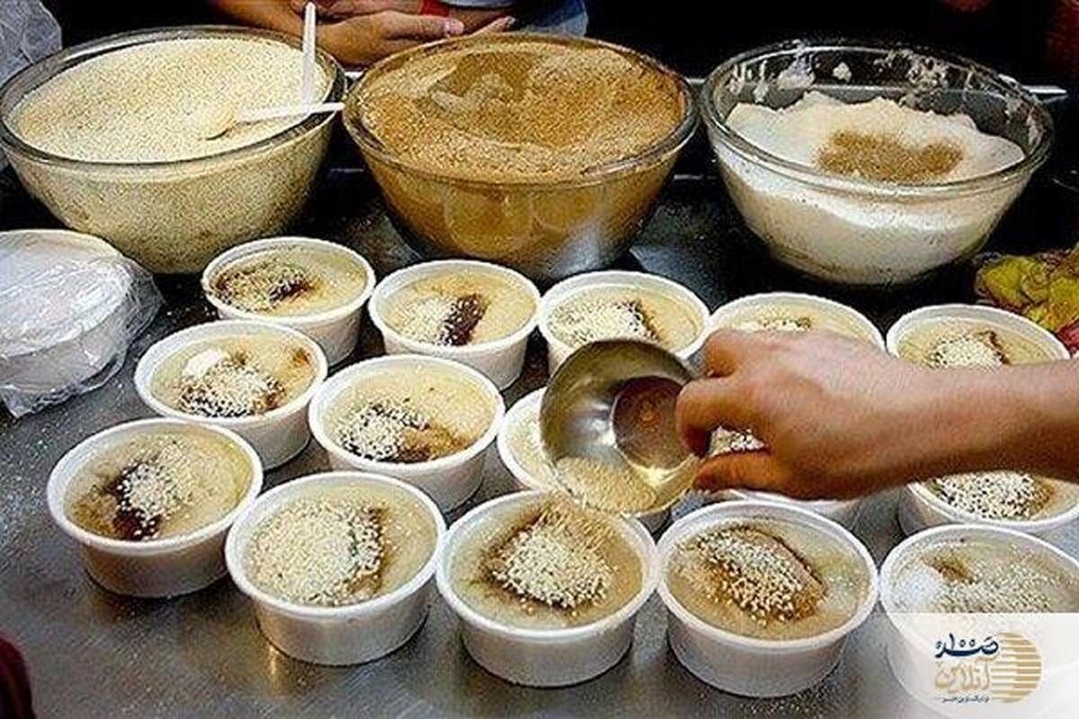 این افراد به هیچ وجه لب به حلیم نزنند
