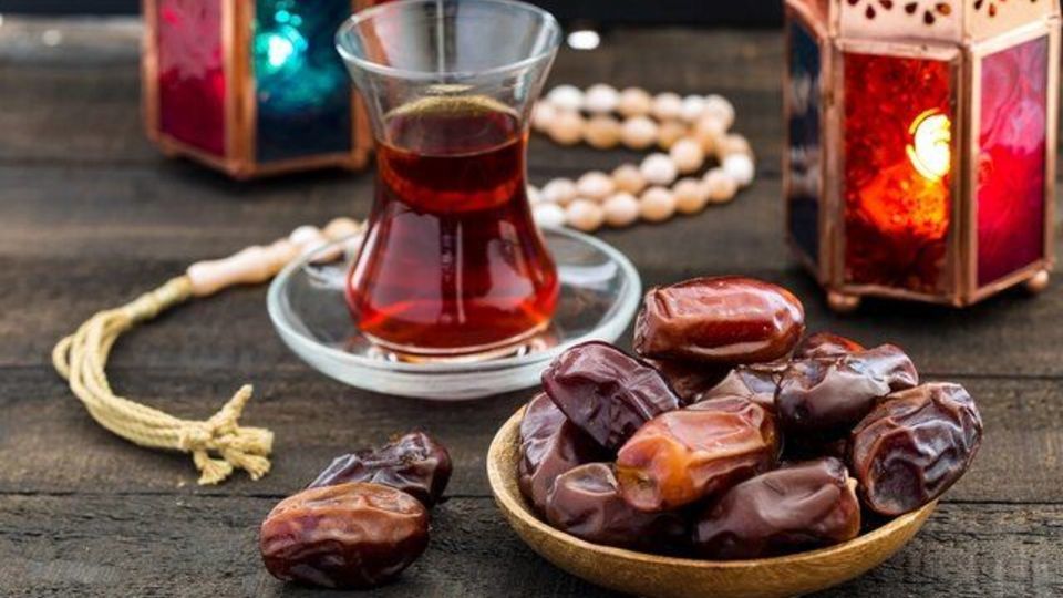 چطور در ماه رمضان لاغر شویم؟