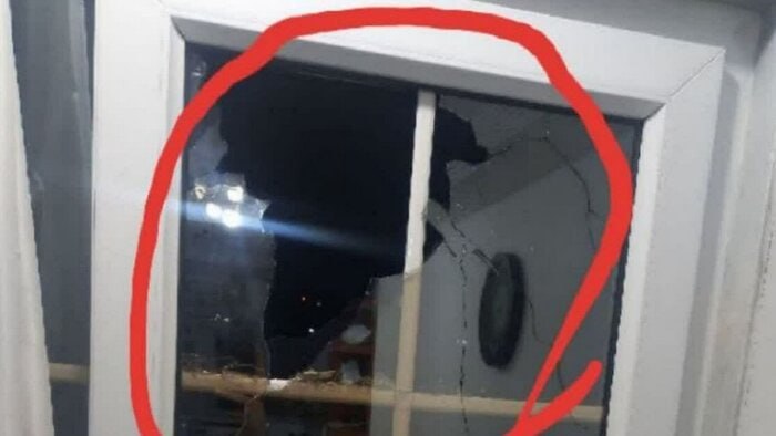 ماجرای تیراندازی به منزل یک مامور منابع طبیعی