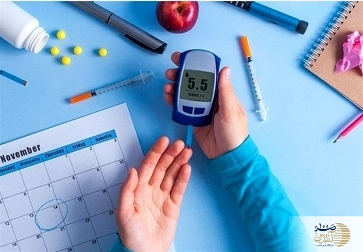 روشی جدید برای درمان دیابتی‌ها