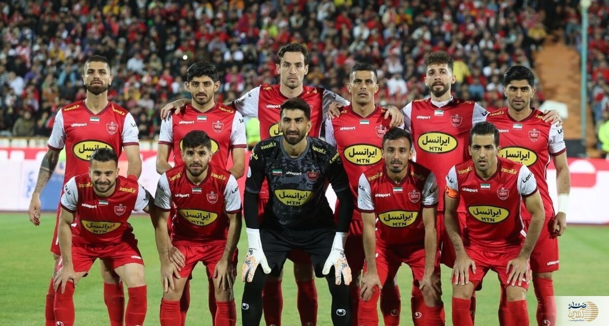 پرسپولیسی ها از هوادار انتقام می گیرند ؟ درخواست عجیب یک پرسپولیسی