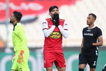 بازگشت ستاره پرسپولیس به روزهای اوج