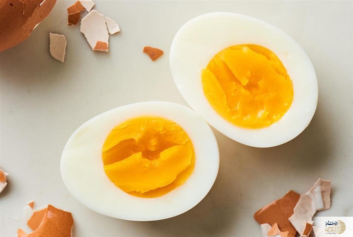 فواید مصرف تخم مرغ که نمی دانستید