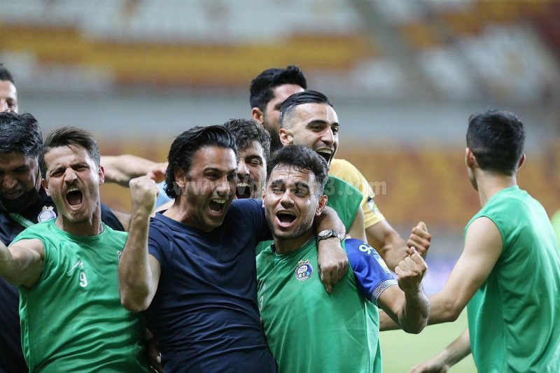 استقلالِ مجیدی، همچنان بهترین قهرمان فوتبال ایران!