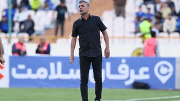 ساپینتو چطور جرأت میکند به من بگوید «خفهشو»؟! ساپینتو چطور جرأت میکند به من بگوید «خفهشو»؟!