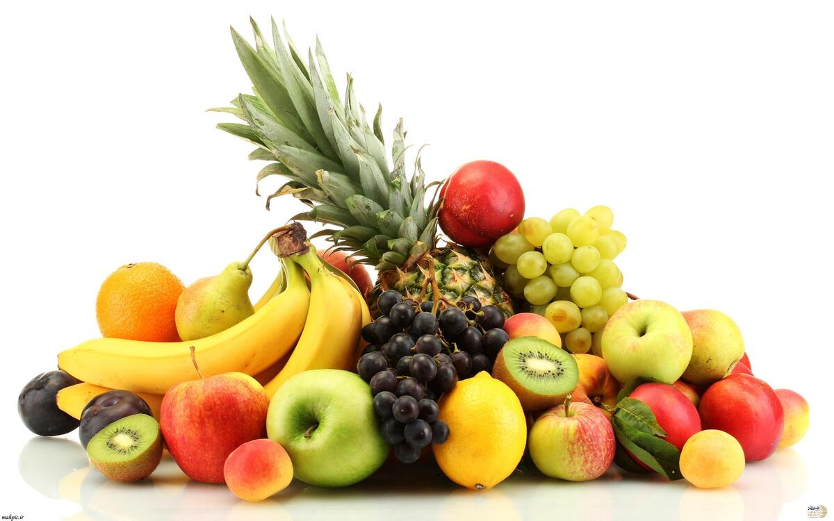 این میوه ها را بخورید تا از دیابت و چاقی در امان باشید