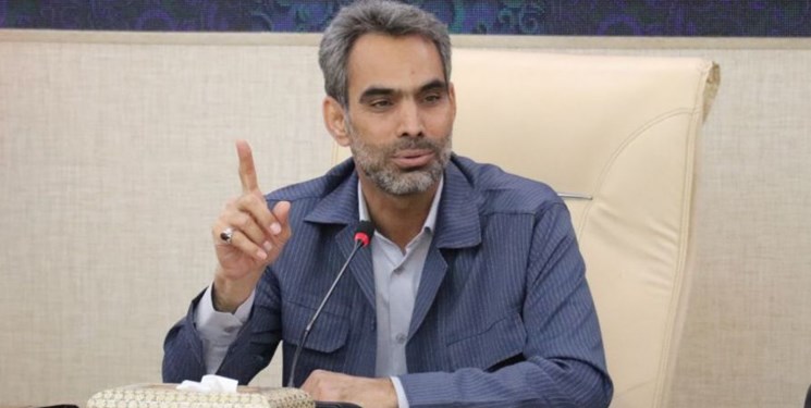 مشکلات سیستان و بلوچستان با انسجام و هم افزایی قابل حل است مشکلات سیستان و بلوچستان با انسجام و هم افزایی قابل حل است