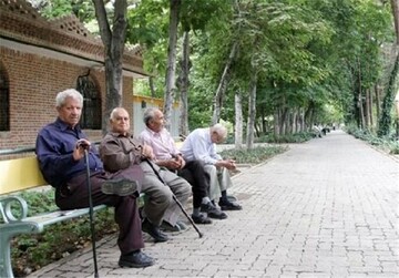 فیش حقوقی اردیبهشت بازنشستگان حذف شد/ هیچ کس پاسخگو نیست! فیش حقوقی اردیبهشت بازنشستگان حذف شد/ هیچ کس پاسخگو نیست!