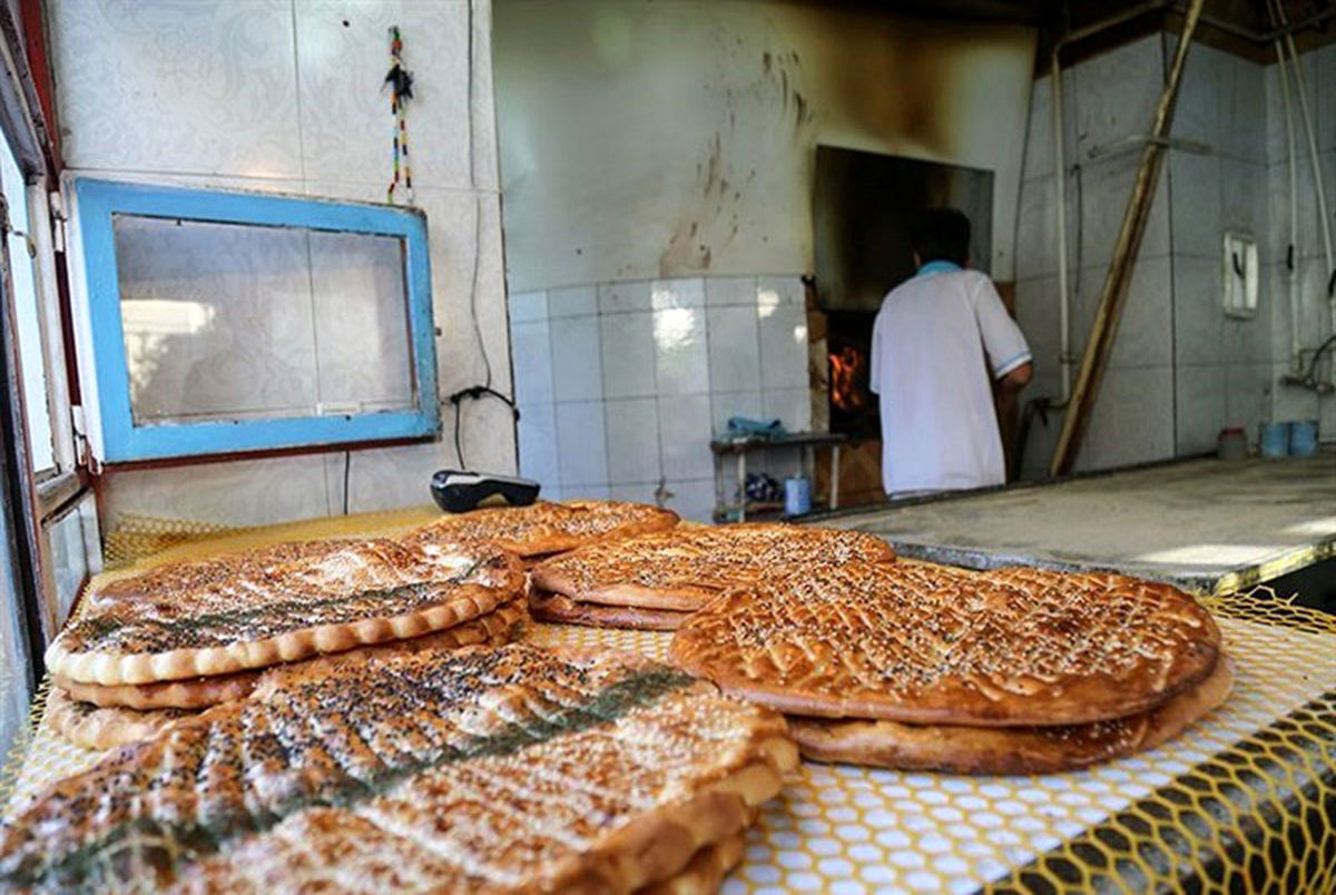 تامین نیمی از انرژی موردنیاز روزانه از نان / لزوم همکاری دستگاه‌ها برای ارتقای سلامت نان