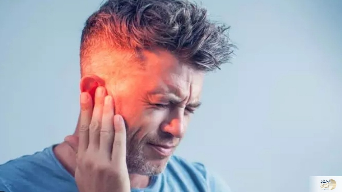 این گوش درد نشانه فرارسیدن مرگ می تواند باشد / سریع به دکتر مراجعه کنید