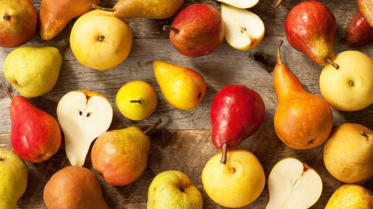 ۵ خوراکی مفید برای بهبود کبد چرب