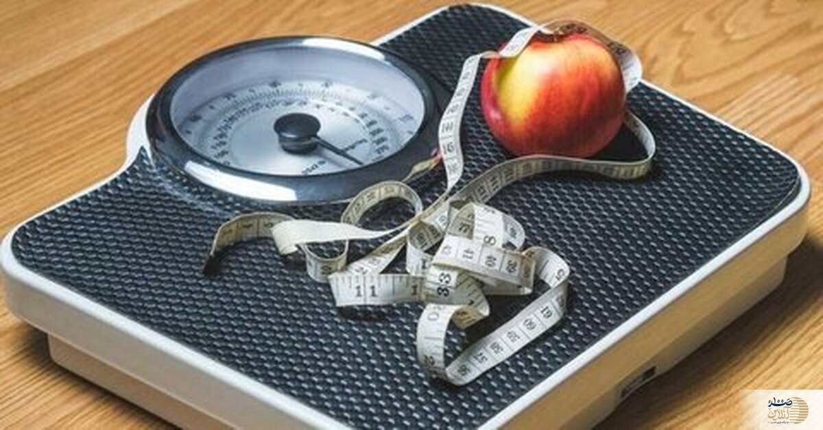 این اتفاق چاقی را تشدید می کند