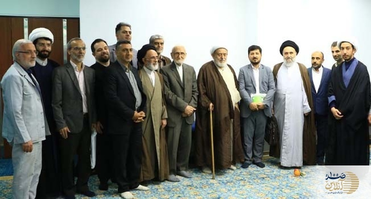 طرح حکمرانی قرآنی تربیت مدیران در تراز انقلاب اسلامی و هدایت و آموزش پیوسته استاد محور آن هاست