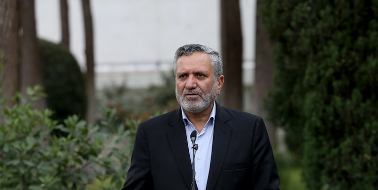 مرتضوی: طرح کالابرگ به محض تامین منابع اجرا میشود مرتضوی: طرح کالابرگ به محض تامین منابع اجرا میشود