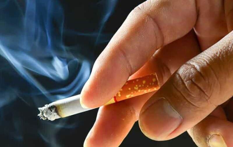 ترک زودهنگام سیگار برای بازماندگان سرطان ریه مفید است