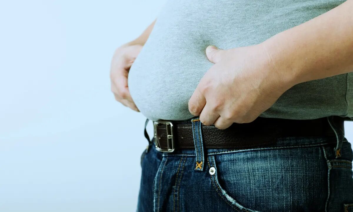 چاقی موجب افزایش عوارض پس از جراحی می شود