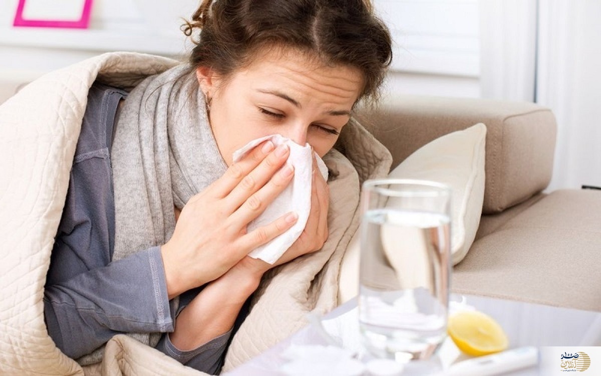 تفاوت علائم اولیه این بیماری خطرناک و کشنده با سرماخوردگی و آنفلوانزا
