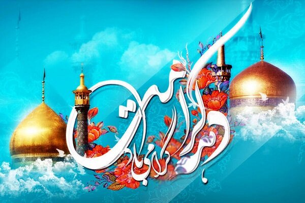 جشن بزرگداشت دهه کرامت در ۳ نقطه محوری خرم‌آباد برگزار می‌شود