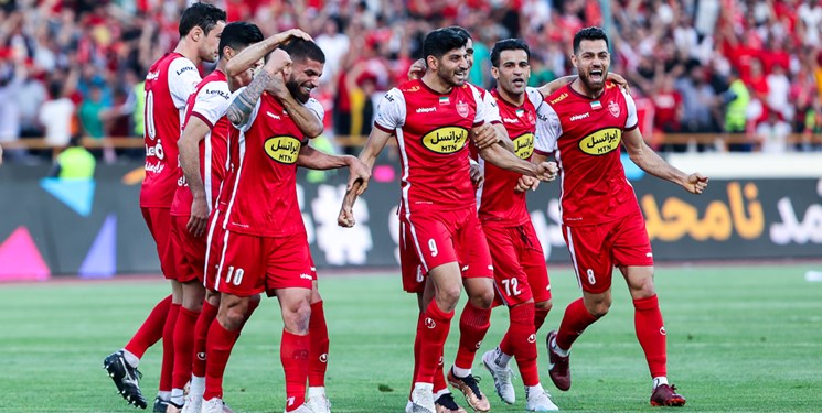 کلهر: 99 درصد پرسپولیس قهرمان لیگ می‌شود/ استقلال و سپاهان برنده نمی‌شوند مقصر سرخ‌پوشان هستند؟!