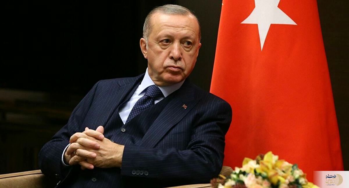 ترکیه اردوغان که پشتوانه تحرکات آذربایجان است و چشم طمع به اراضی سوریه و عراق دارد، یک تهدید مسلم برای ایران!