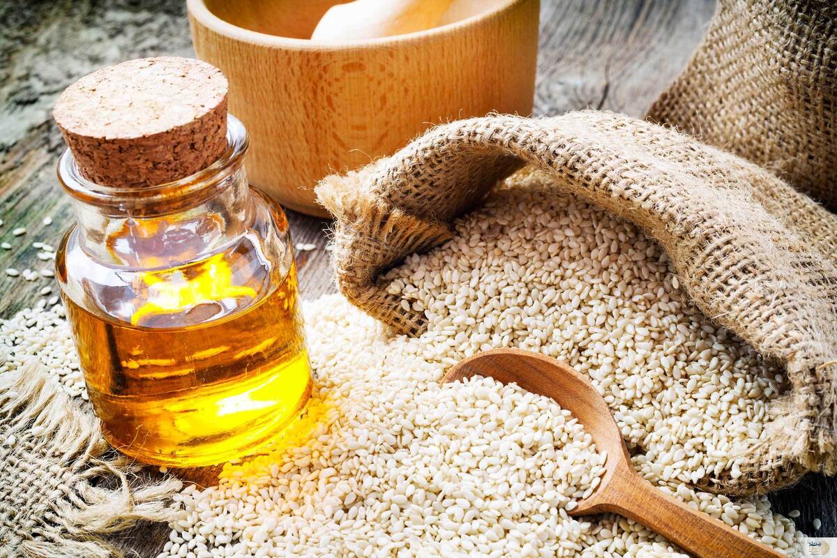 این روغن بهترین روغن برای مصرف روزمره