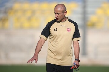 بغض یحیی در پرسپولیس می‌ترکد؟