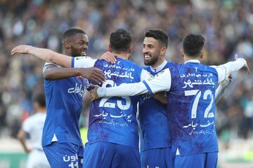 ترکیب احتمالی استقلال برای شکستن طلسم دربی