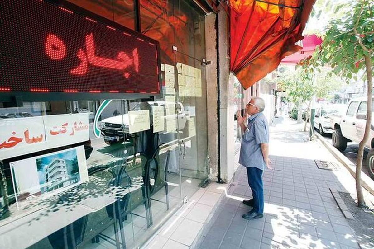 نصف ایران در فقر مسکن