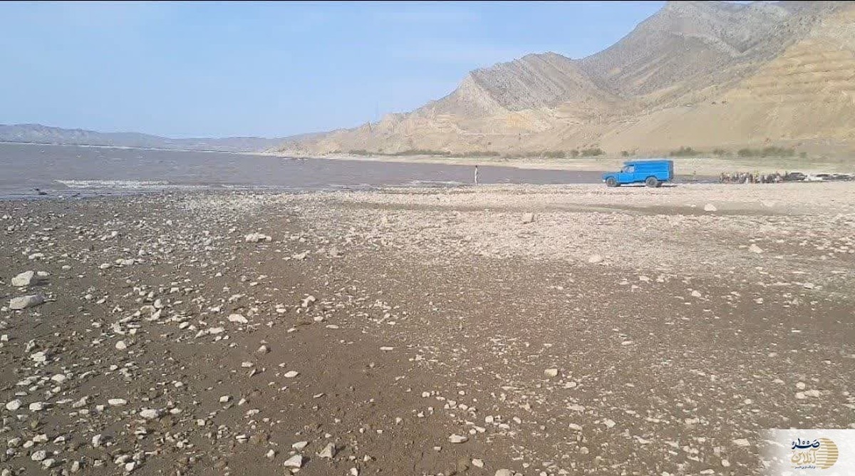 به دنبال سدسازی‌های ترکیه در حوضه رود ارس دشت مغان تا سال ۱۴۱۰ خشک می شود+عکس