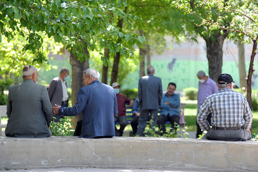 حداکثر سن بازنشستگی با مدرک ارشد ۶۵ سال شد