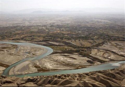 حقابه هیرمند و لجاجت ۱۵۰ ساله افغانستان