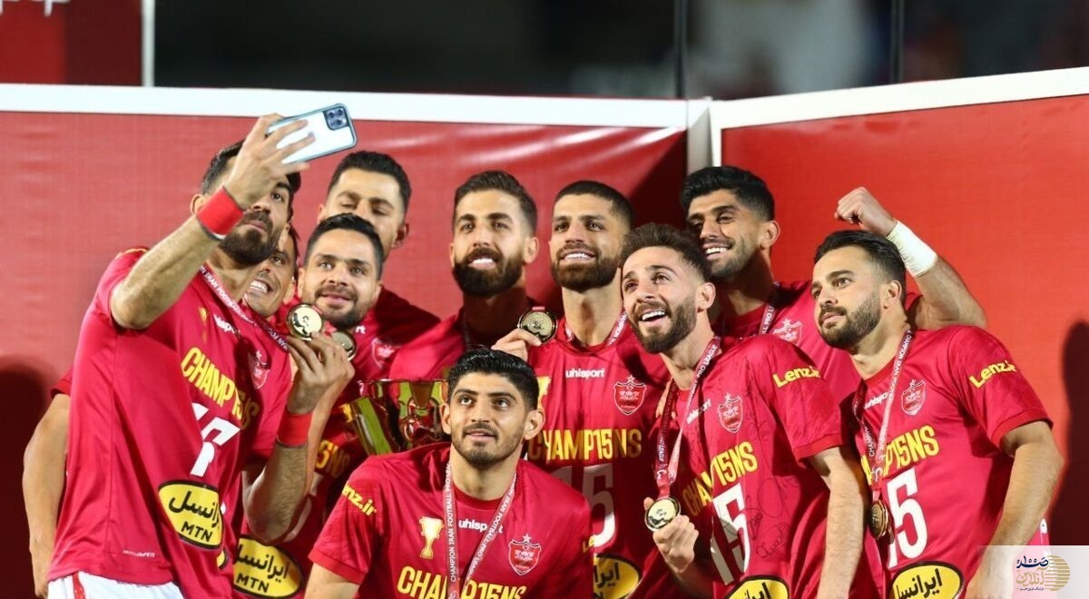 چراغ سبز یک ستاره خارجی به پرسپولیس و یحیی