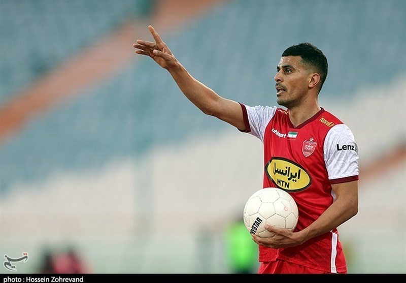 نعمتی: هیچ موقعیتی به استقلال ندادیم/ گل‌محمدی از  لحاظ فنی و اخلاقی بی‌نظیر است